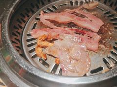 -梨花自助烤肉(乐宾店)