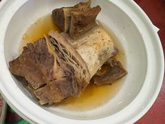 -格日勒阿妈蒙古厨房(大召店)