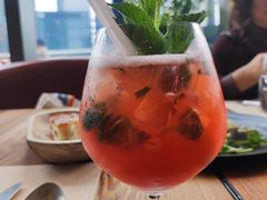 -Mercato莫卡多露台餐厅与酒吧(K11店)