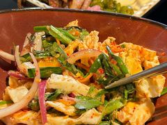 -Ameigo梅果·云贵川bistro(长宁来福士店)