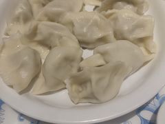-东方饺子王(工农大路店)