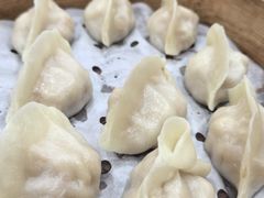 -老边饺子馆(中街店)