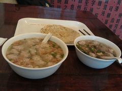 -汪一挑馄饨(老街店)