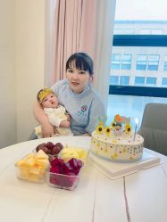 -佑圣宝贝月子会所(滨江国际店)