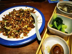 老街牛肉炒饭-坊门老街(宜山路店)