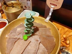-巴奴毛肚火锅(广益哥伦布店)