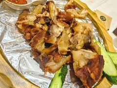 -老爷庙风味美食府(魏都大道店)