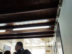 大堂-尹记餐馆(花园店)
