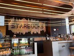 -星巴克臻选(上海虹桥新天地三店)