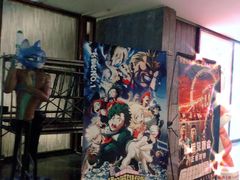 -武商摩尔影城(国广IMAX激光店)