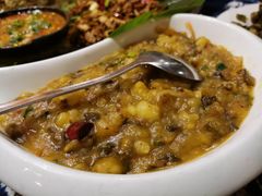 老奶洋芋-滇道云南特色料理(康定路店)