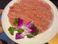 -竹犇番茄火锅(长风街店)