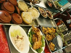 -王太饭堂