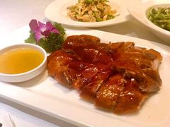 招牌BB鸭-粤麓轩餐厅(中信泰富广场店)