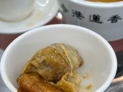 -香港蓮香樓(中環店)