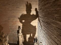 -洛阳古墓博物馆