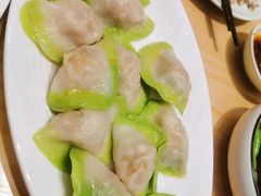 -船歌·鱼水饺青岛菜(国贸商城店)