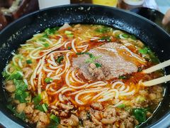 -一品飘香米线(一中总店)