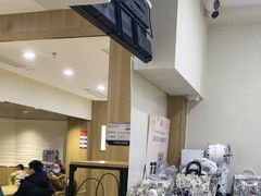 -霸王茶姬(正佳广场店)