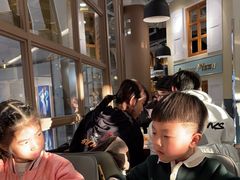 -C'è Amore爱意(亿合城店)