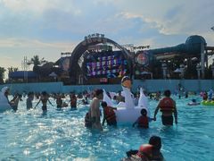 -苏州乐园森林水世界