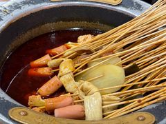 -冒椒火辣(奎星楼街店)