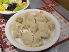 -添福来墨鱼饺子 · 海鲜东北菜(大连星海·黄浦路店)