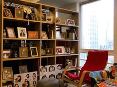 -壹人壹像工作室(购物公园店)