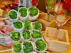 -大米·京都小酒馆·炭烧海鲜·烧鸟(龙口东路店)