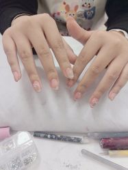 -尤米一站式美甲美睫