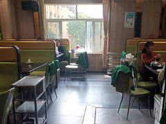-清真·锦翔炝锅鱼(明德门店)