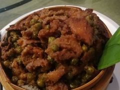 -枣子树素餐厅(铂金城店)