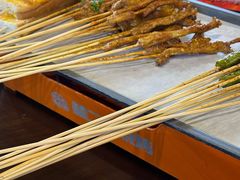 -林二哥宜烤官·宜宾小烧烤