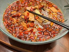 -林芝工布庄园希尔顿酒店-猎味中餐厅