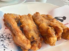 -阿忠食坊大排档·20年老店(万象城店)