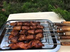 -王记西鎮电烤肉(汶上路店)