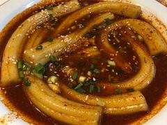 -郑记•不夜城烧烤•龙虾•虾蟹(黄鹤楼店)