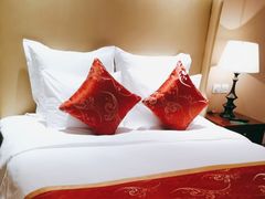 -上海汾阳花园酒店