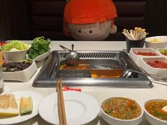 -海底捞火锅(高科广场店)
