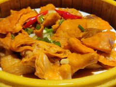 -花笙记打边炉·煲仔饭(五大道店)