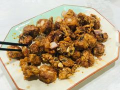 -标记美食新鲜猪杂(兴南大道店)