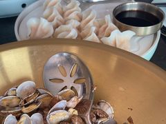 -浩运海鲜·16年专注青岛菜(石老人店)