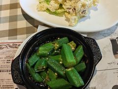 -BISTROFIORE美伊娜(伊犁南路店)
