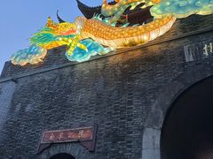 -鼓楼(西湖风景名胜区)