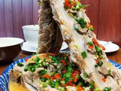 -曼谷食堂·泰国家庭料理(丹桂路店)