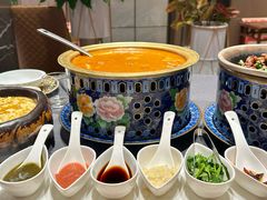 -羲和雅苑•北京烤鸭(国贸商城店)