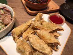 黄鱼响铃-香园茶社·金陵小灶(老门东店)
