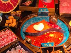 -吼堂老火锅(万寿宫店)