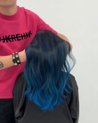 点击看大图 -KS COLOUR漂色·染发·画染