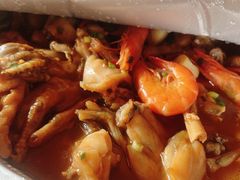 -胖哥俩肉蟹煲(湖滨银泰in77店)